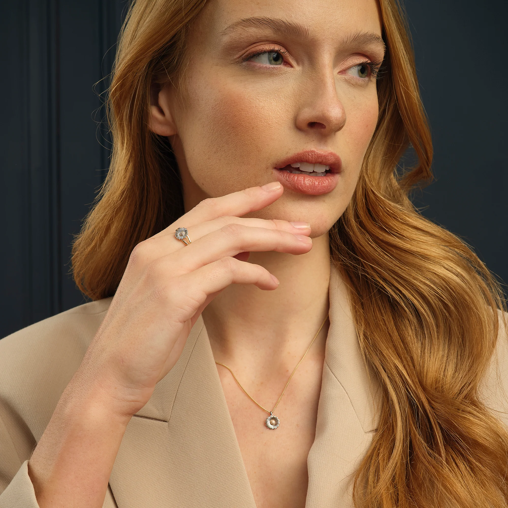 Daisy Ring - Image 3