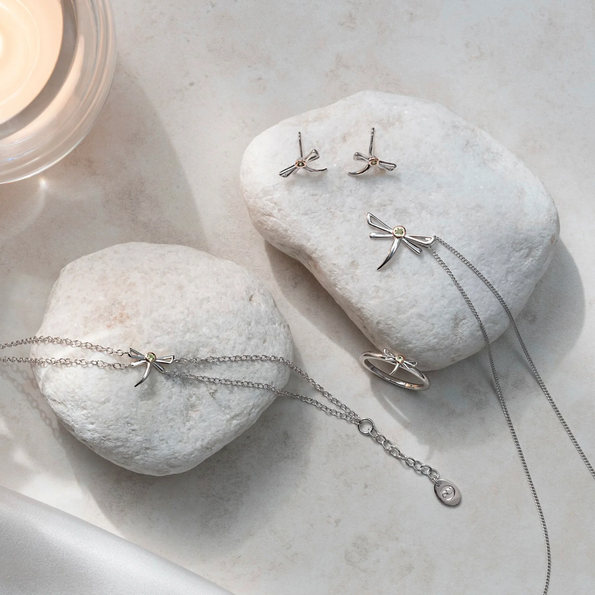 Damselfly Ring - Image 3