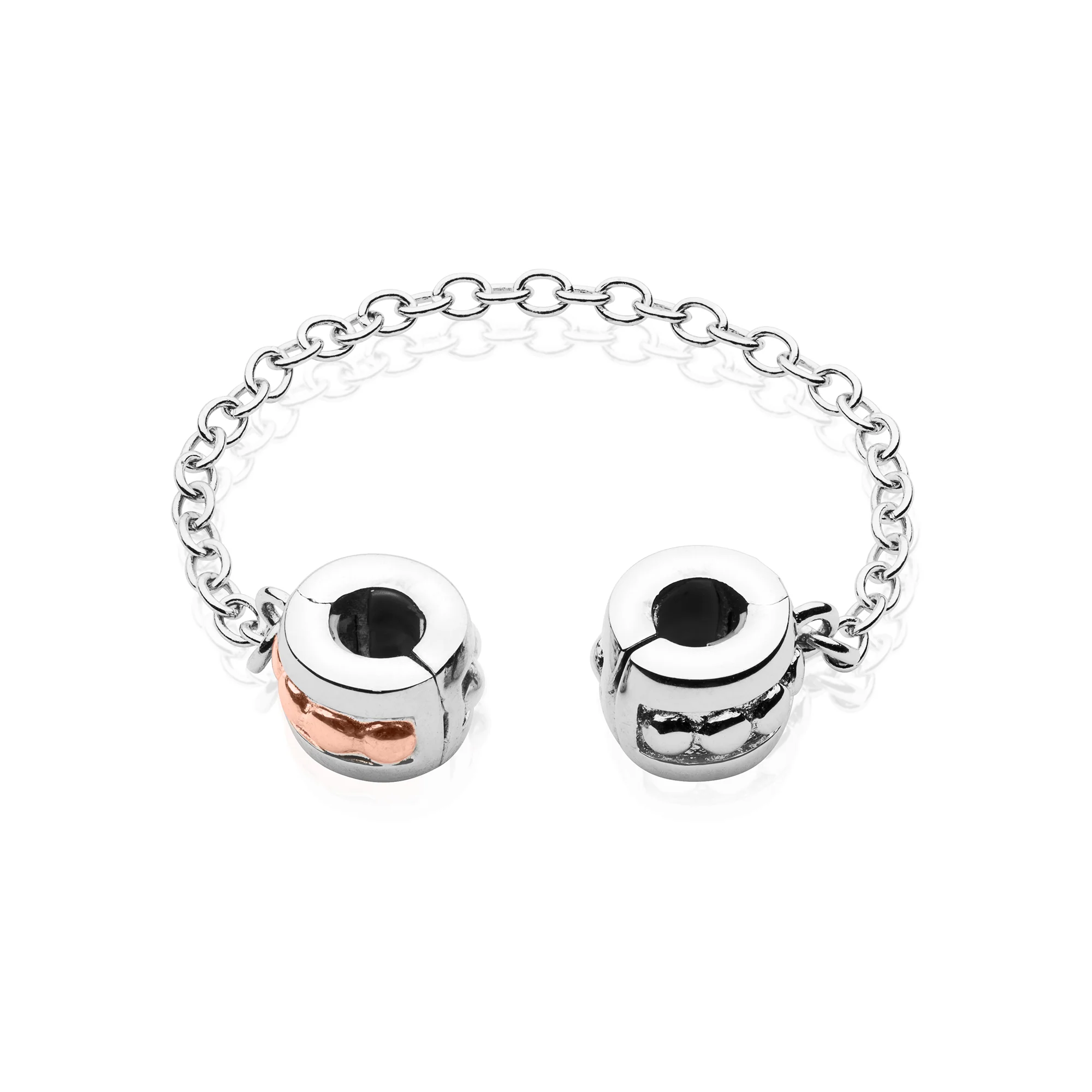 Safety Chain Milestones® Bead Charm