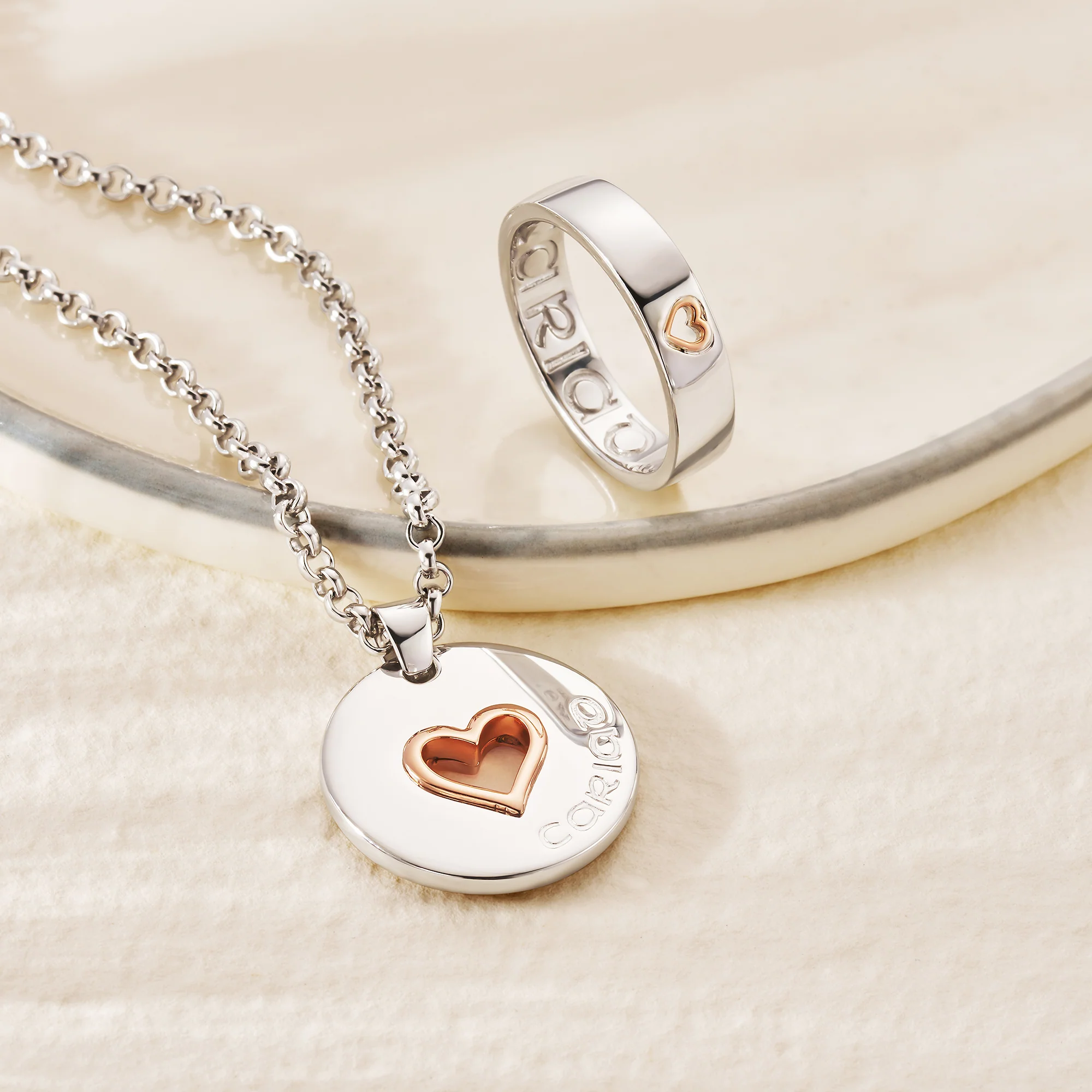 Take My Heart Pendant - Image 3